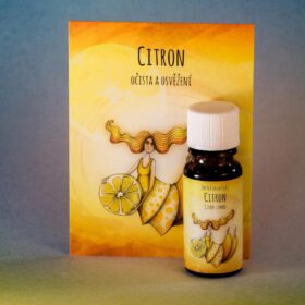 Esence Citron