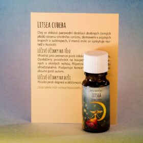 Litsea Cubeba 2