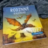 Rodinný kalendář 2027